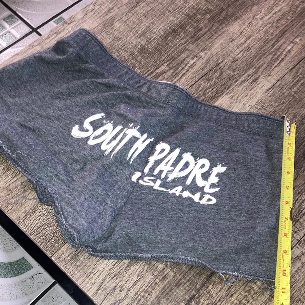 Ladies shorts